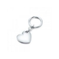 Ключница Two Hearts Key Ring